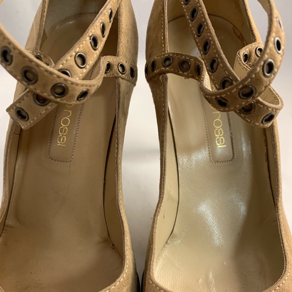 Vintage Sergio Rossi heels - Picture 3 of 6